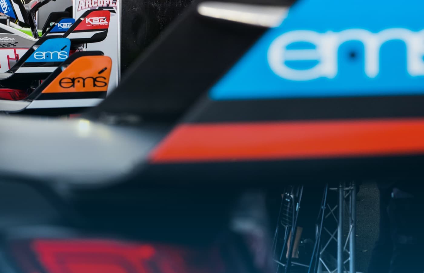 Shop for new <br>and used parts & accessories.